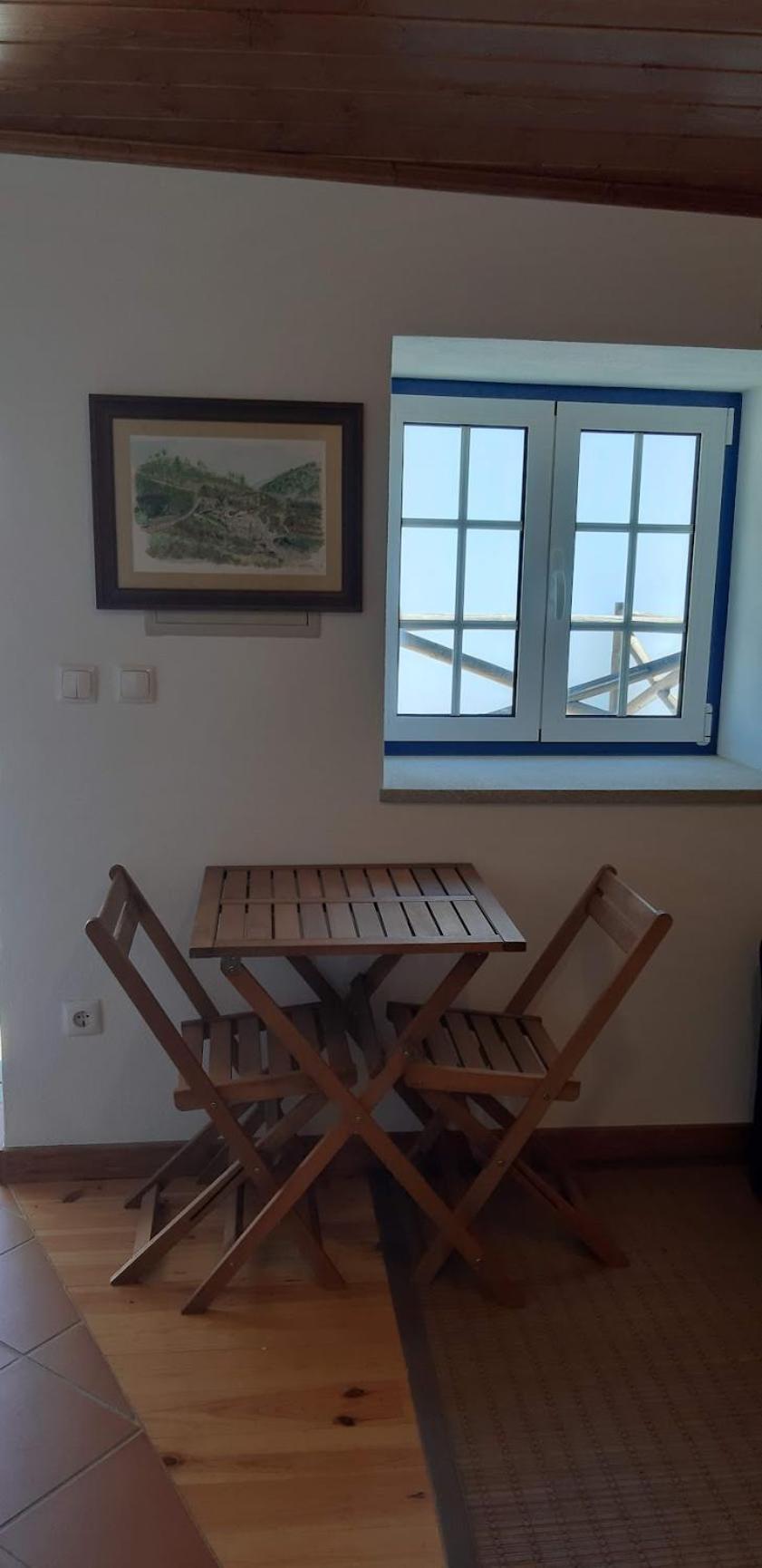 Casa Do Loureiro Villa Arganil Bagian luar foto