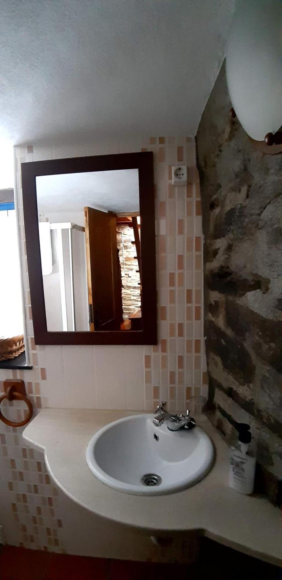 Casa Do Loureiro Villa Arganil Bagian luar foto